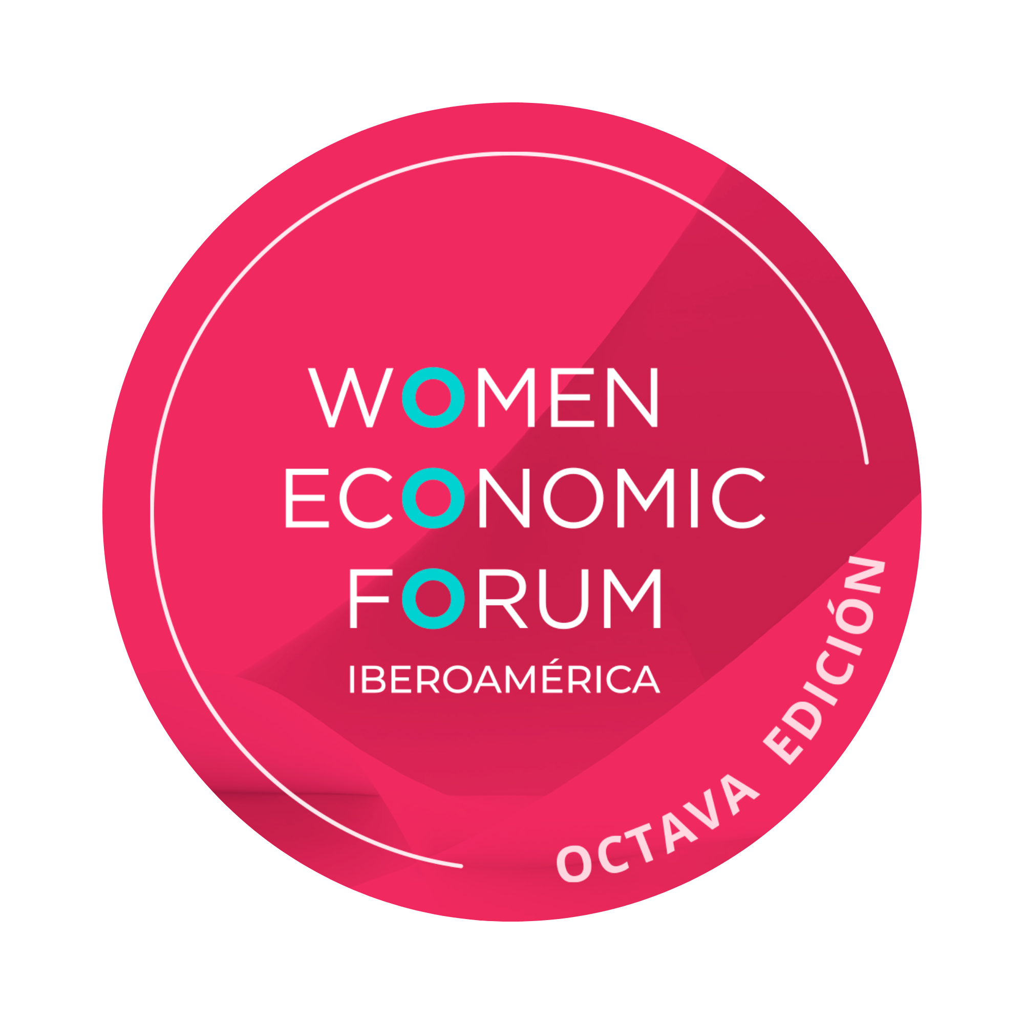 WEF Iberoamérica · Octava edición